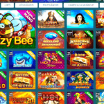 GrandX kasiino slotimängud