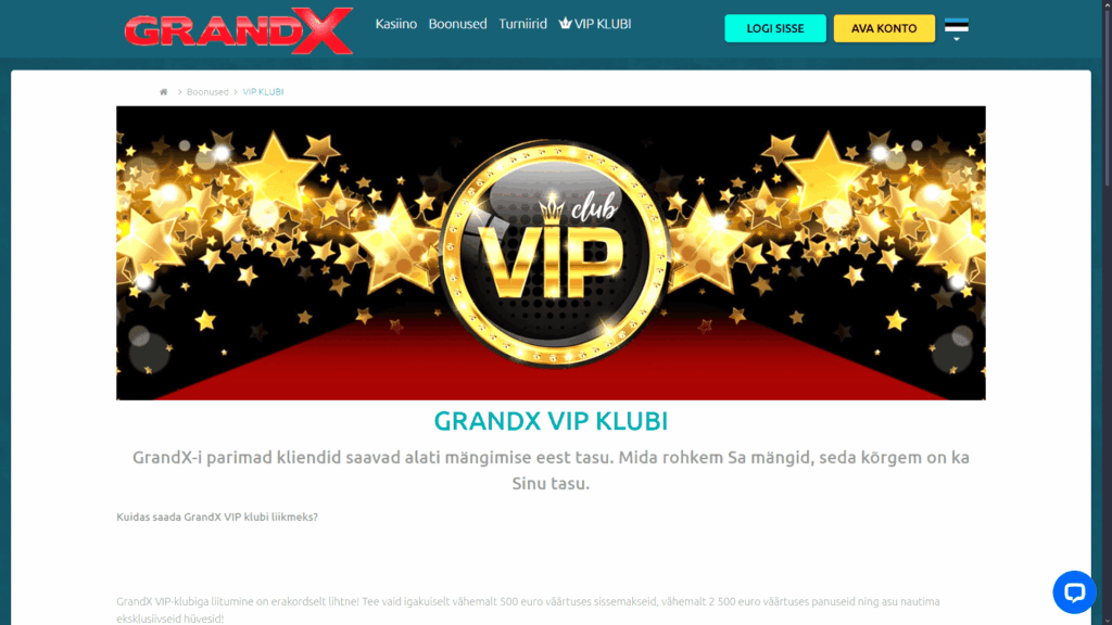 VIP-klubi