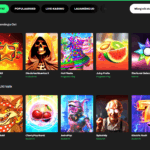 Hillo kasiino slotimängud