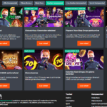 Ninja kasiinokampaaniad