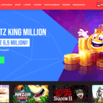 OlyBet kasiino Eesti