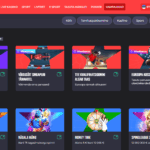 OlyBet kasiinokampaaniad