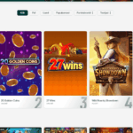 Paf kasiino slotimängud