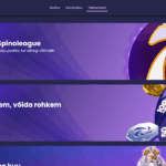 ReSpin kasiinokampaaniad