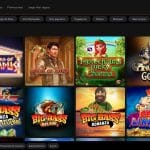 Casino777 tragamonedas