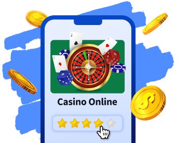 Evaluación de los casinos móviles