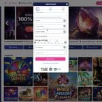 Gratogana casino registro