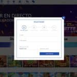 Lowen Play casino registro