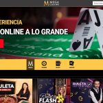 Mega casino España