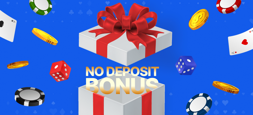 Tipos de Bonos Sin Depósito en los Casinos