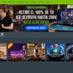 codere casino en vivo
