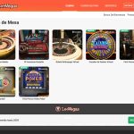 leovegas juegos