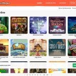 leovegas tragaperras