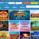 playjango tragaperras