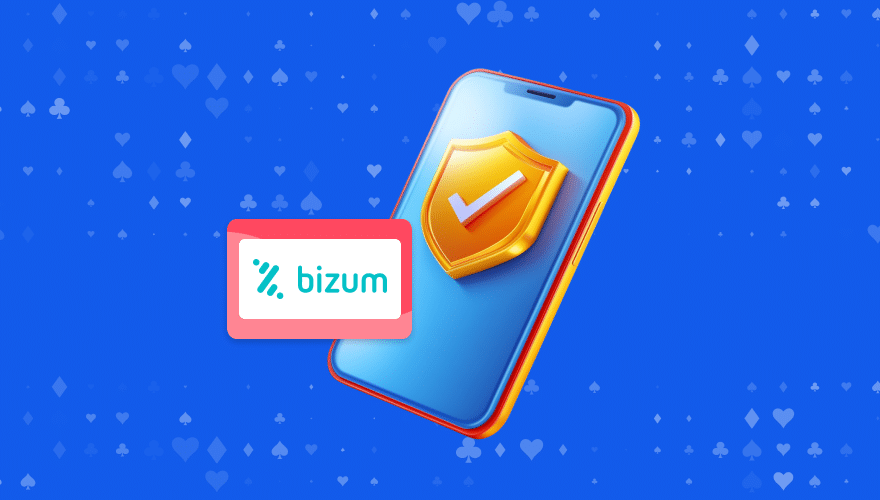 Bizum casino legal