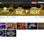 Juegging casino en vivo