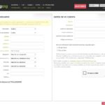 Juegging casino registro