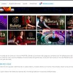 paston casino casino en vivo