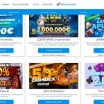 paston casino promociones