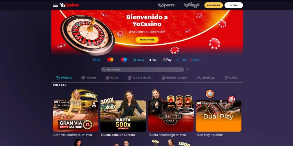 yocasino