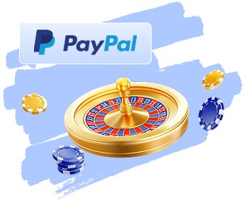 PayPal casino juegos