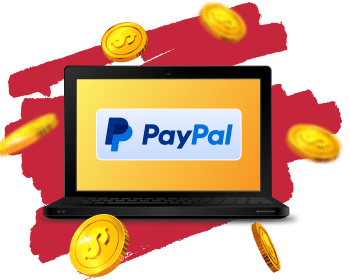 PayPal casino