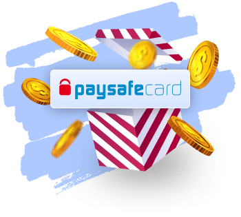 Paysafecard casino bonos
