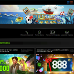 888 casino promociones