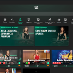 bet365 casino en vivo