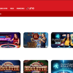 sportium casino espana