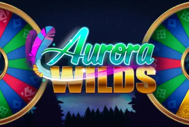Aurora wilds