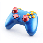 Biblioteca de Juegos y Proveedores