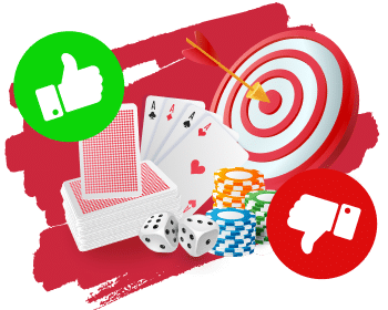Casinos online internacionales
