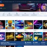 20Bet Casino Παιχνίδια