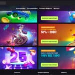 Betmaster Casino Μπόνους