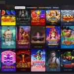 Betmaster Casino Φρουτάκια