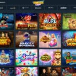 Snatch Casino Φρουτάκια