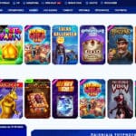 Sportaza Casino Παιχνίδια