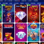 Sportaza Casino Φρουτάκια