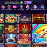 Wazamba Φρουτάκια