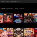 N1 Casino Ζωντανό καζίνο