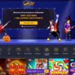 Rolling Slots Casino