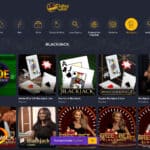 Rolling Slots Casino Ζωντανό καζίνο
