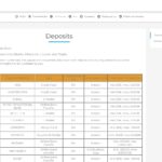 Wolfy Casino Μέθοδοι πληρωμής