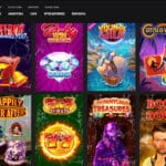 Casinoly Φρουτάκια