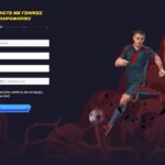 Powbet Εγγραφή