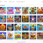 Ice Casino Παιχνίδια