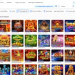 Ice Casino Φρουτάκια