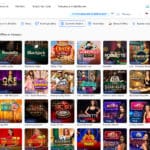 Ice Ζωντανό καζίνο