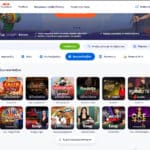 Vulkan Vegas Ζωντανό καζίνο